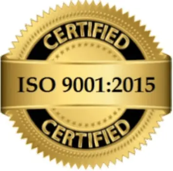 ISO Logo